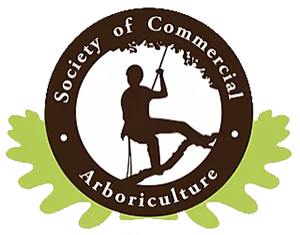 Society of Commercial Arboriculture - logo