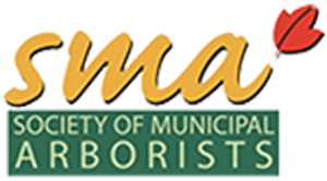 Society of Municipal Arborists - logo