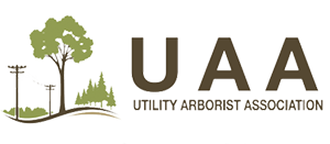 Utility Arborist Association - logo